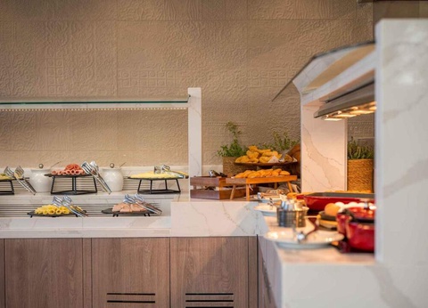 Hôtel Pyria Hôtel 4* (Adult Only 14+) - 14