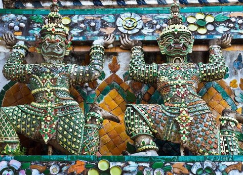 Thailande Essentielle - 11