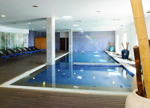 Hôtel Enotel Sunset Bay 4* - 9