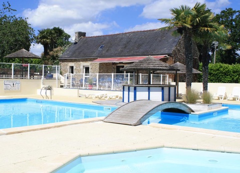 Camping Kerscolper 3* - 11