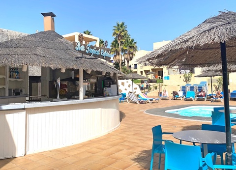 Hôtel BlueSea Costa Teguise Gardens 3* - 9