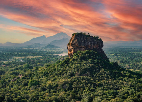 Circuit Du coeur du Patrimoine aux plages du Sud - 11