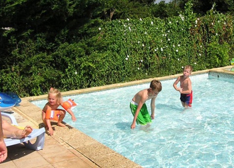 Camping Le Céou, 3* - 3