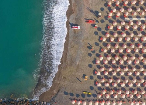 HG Hotel Il Settebello -Séjour sur la côte toscane, à marina di Cecina, avec petit-déjeuner inclus - 3* - 22
