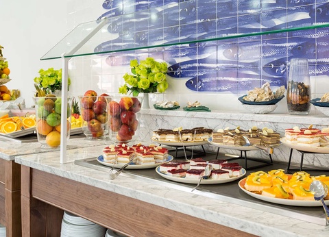 Escapade en pension complète avec spa et bien plus encore sur la Costa de Luz - 4* - 4