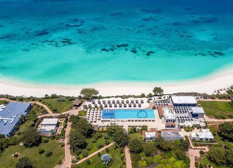 Hôtel RIU Palace Swahili 5* - 16