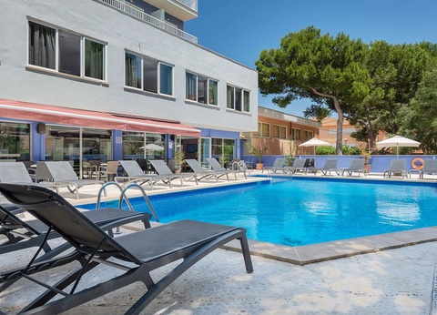 Hôtel Torre Azul & Spa 4* - Adult Only (+16) - 2