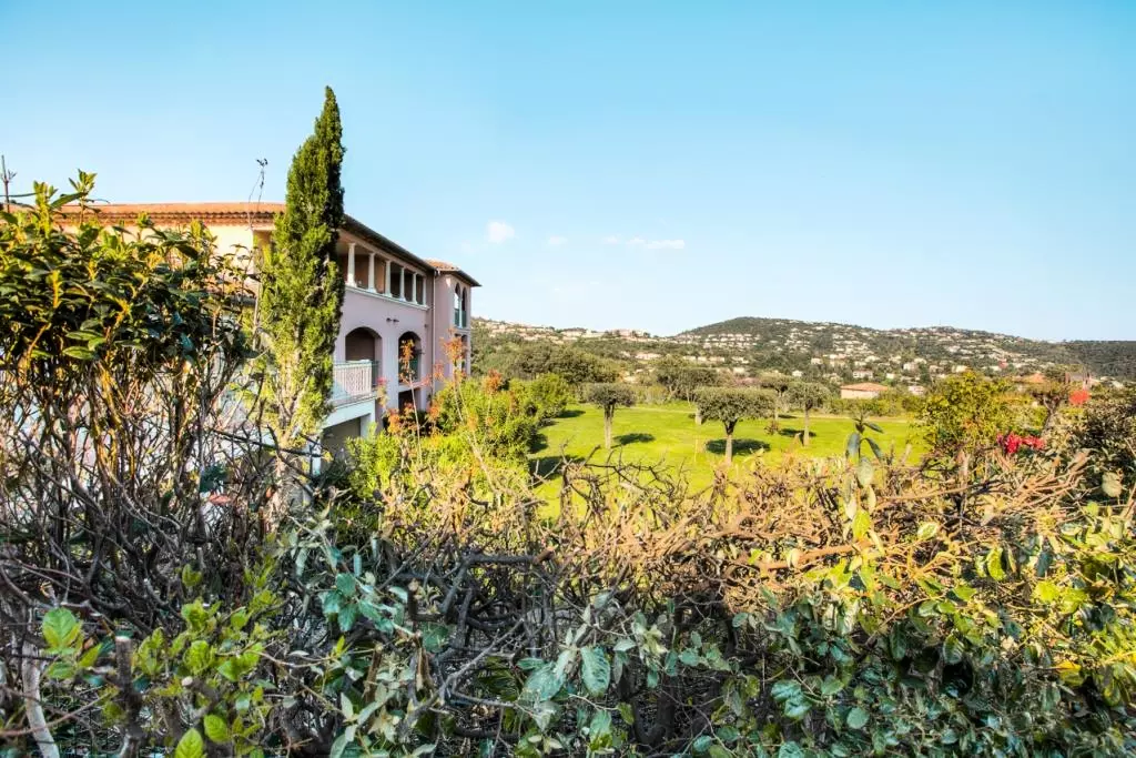 Résidence Maeva Particuliers Le Hameau des Issambres - 302