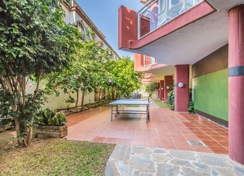 Hôtel AluaSun Lago Rojo 4* - Adults only - 11