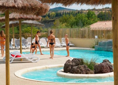 Camping Les Arches, 4* - 25