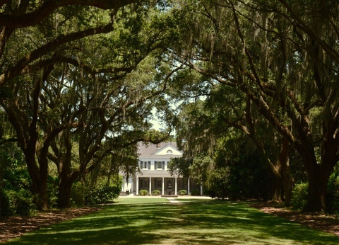 L'âme du Sud : du Far West aux bayous - 14J/12N - 5