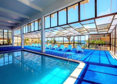 Hôtel Auramar Beach Resort 3* - 3