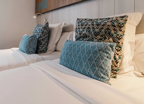 Hôtel BLUESEA Alyssa Suite 4* - 24