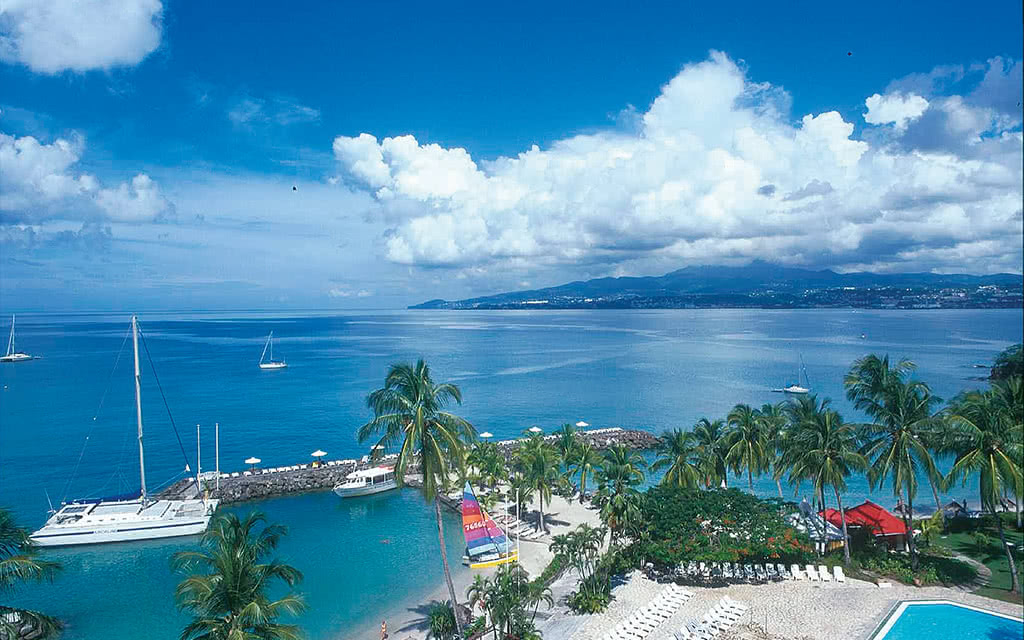 Autotour Martinique - 5