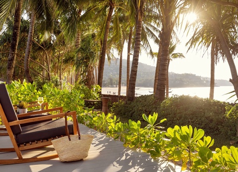 Hôtel Sunprime Kamala Beach 4* - 3