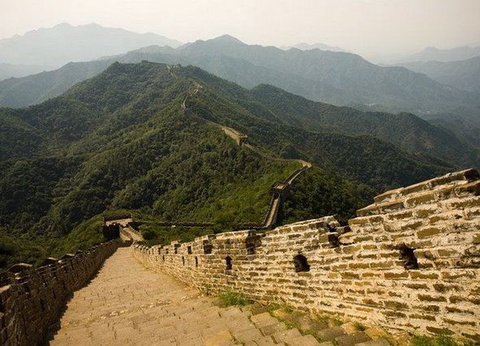 Chine Intimiste + extension Montagnes Jaunes et Hangzhou - 11