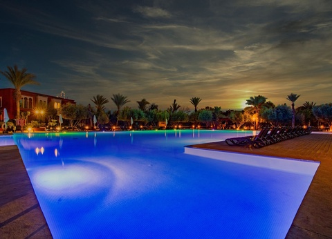 Hôtel Eden Andalou Aquapark & Spa 5* - 74