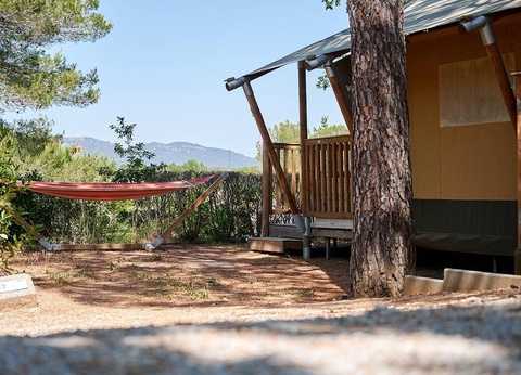 Camping Leï Suves, 4* - 44