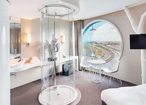 Découvrir Keukenhof et séjourner dans un hôtel design à Amsterdam - 4* - 15