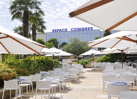 Weekend en chambre Exécutive famille aux portes de Nantes - 4* - 13