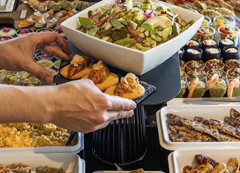 Hôtel Mariosa 4* - 21