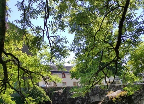 Camping Ty Nenez, 3* - 74