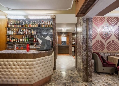 Hôtel Montecarlo 3* - Sans transfert - 8