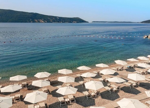 Hôtel Lazure Hotel & Marina 5* - 14