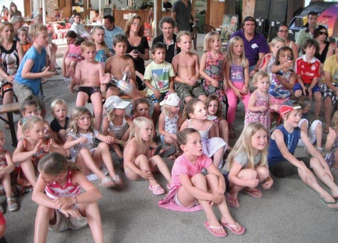 Camping Des 3 lacs, 4* - 47