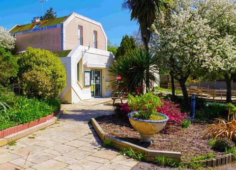 VVF Larmor Plage 3* - 6