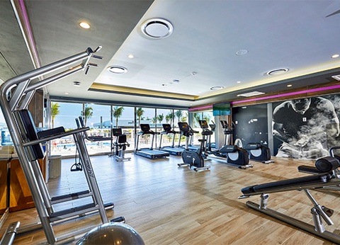 Hôtel Riu Palace Costa Mujeres ***** - 19