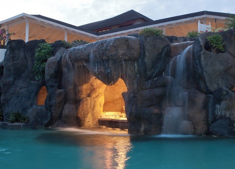 Hôtel Crystal Cove, A Tribute Portfolio All-inclusive Resort 4* - 29