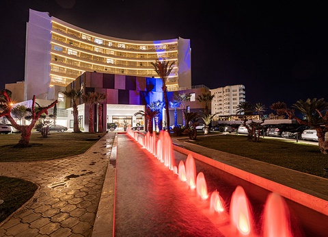 Hôtel Sousse Pearl Marriott Resort & Spa 5* - 24