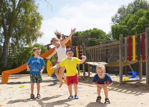 Hôtel TUI Sélection HSM Canarios Park 3* - 19