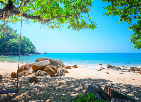 Combiné séjour à Bangkok, Khao Lak et Phuket 5* - 12