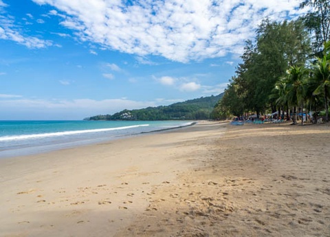 Hôtel Sunwing Kamala Beach **** - 4