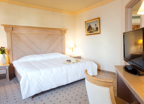 Hôtel El Mouradi Djerba Menzel 4* - 11