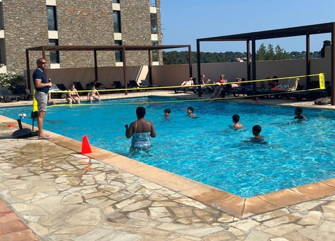 Camping Parc des Fontanettes, 4* - 13