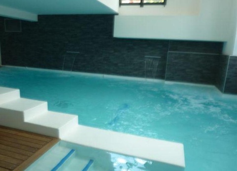 Camping Sites et Paysages - Pyrénévasion, 4* - 17