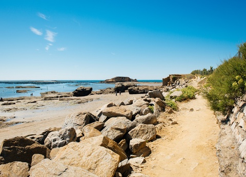 Camping Les Iles 5* - 13