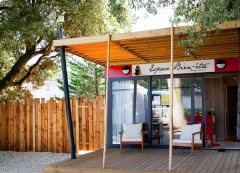 Camping Signol, 5* - 13