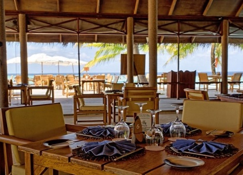 Hôtel Filitheyo Island Resort 4* - 13