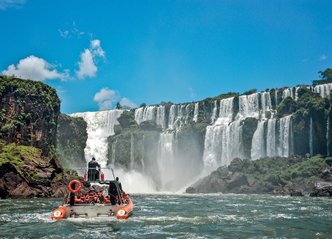 L'Argentine et le Brésil, d'Ushuaia à Rio de Janeiro (petit groupe 2-16 pers.) - 2