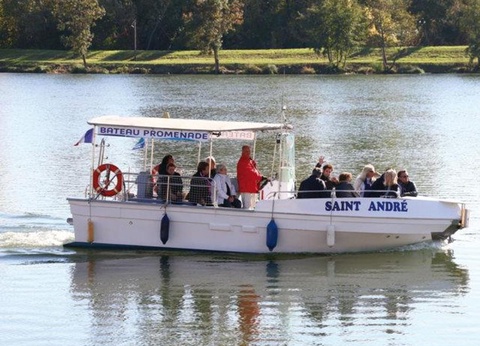 Camping Le Moulin De Bidounet, 3* - 29