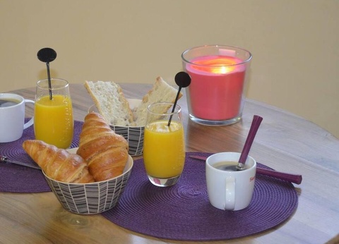 Flower Camping Les Mijeannes, 4* - 53