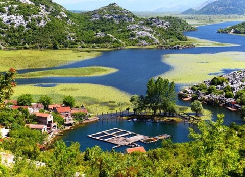 Séjour Découverte Top Nature au Monténégro - Monténégro - 4