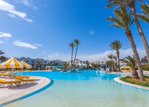 Club Framissima Djerba Holiday Beach 4* - 7