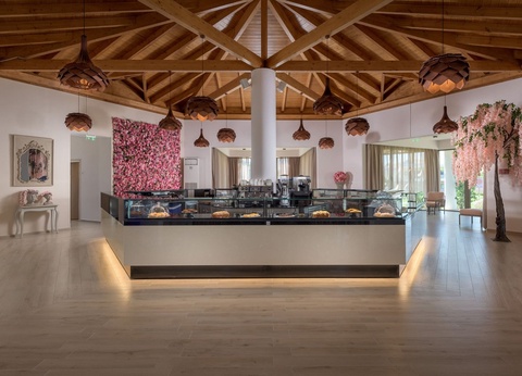 TUI Sélection Hôtel La Marquise 5* - 17