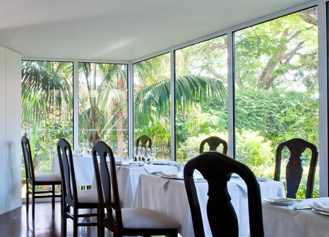 Hôtel Quintinha São João Hotel & Spa 5* - 7