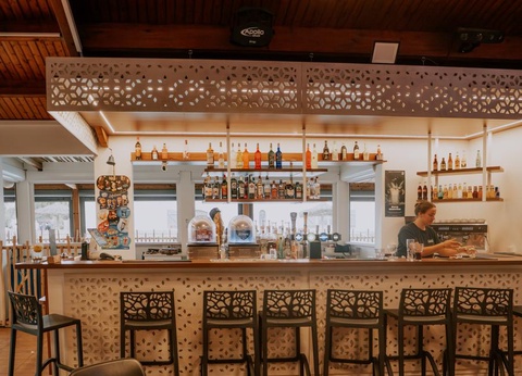 Camping La Bolée d'Air, 4* - 53